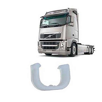 Terminal da roldana FH 2009 a 2013