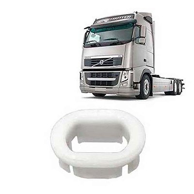 Bucha oval bojo farol FH 13 2010 2011 2012 2013 2014 2015