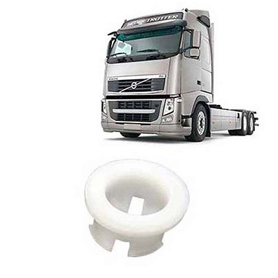 Bucha redonda bojo farol FH 13 2010 a 2015