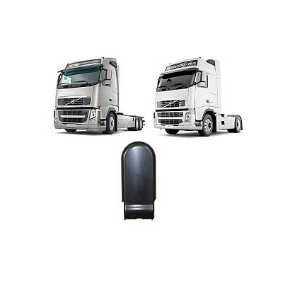 Tampa pivô limpador para-brisa FH 12 FH 13 1994 a 2015