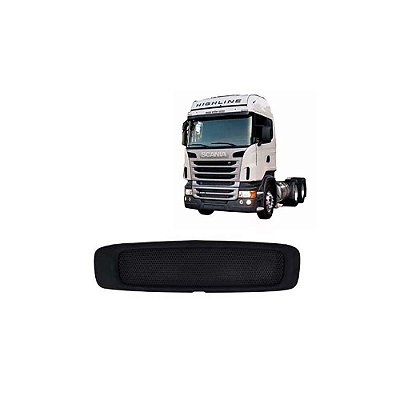 Tampa duto do ar Scania S5