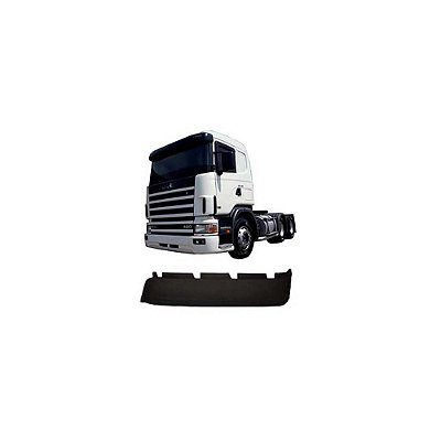Painel do defletor cabine LD Scania R S4