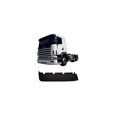 Painel do defletor cabine LE Scania R S4