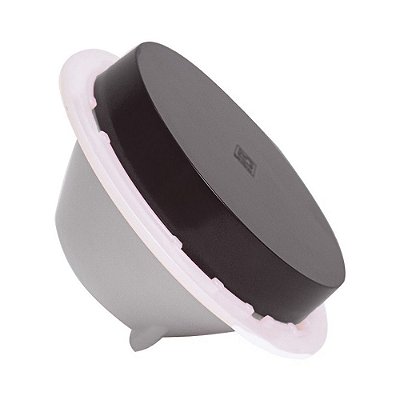 Refil Lanterna Caminhão Foguinho Bojuda Fumê Carreta Led