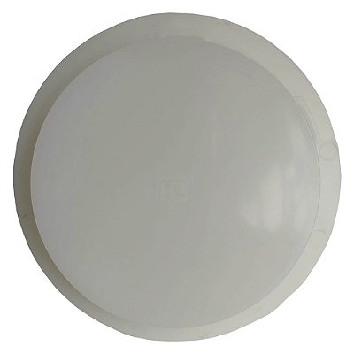 Refil Lanterna Caminhão Foguinho Bojuda Cristal Carreta Led
