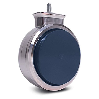 Lanterna Carreta Foguinho Bojuda Fumê 9 Leds Bivolt