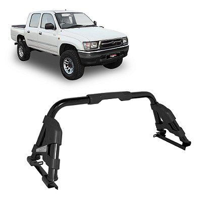 Santo Antônio Hilux 1997 1998 1999 2000 A 2004 Preto 70mm