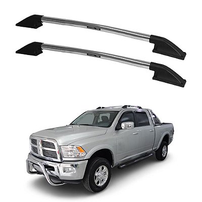 Longarina Dodge RAM 2006 em diante Aluminio