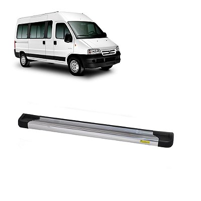 Estribo Jumper 2001 2002 2003 2004 2005 a 2020 Lado Carona