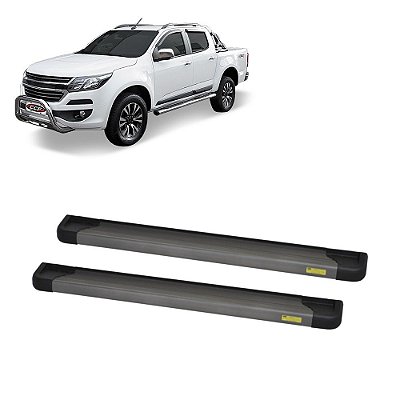 Estribo S-10 1996 a 2007 2008 2009 2010 2011 2012 CD Onix