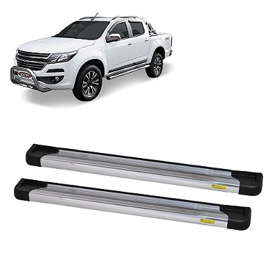 Estribo S-10 1996 a 2006 2007 2008 2009 2010 2011 2012 CD