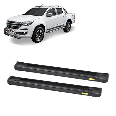 Estribo S-10 2013 2014 2015 2016 2017 2018 2019 2020 CD Pret
