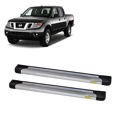 Estribo Frontier XE 2008 2009 2010 2011 2012 2013 a 2016 CD