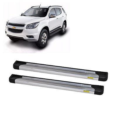 Estribo Trailblazer 2013 2014 2015 2016 2017 2018