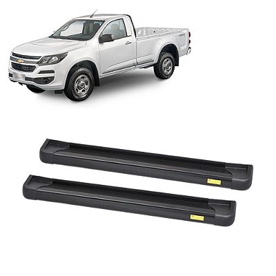 Estribo S-10 2013 2014 2015 2016 2017 2018 2019 2020 CS Pret