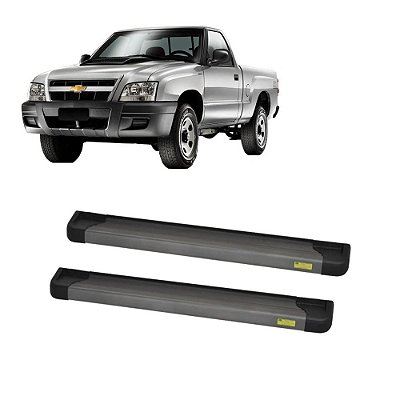 Estribo S-10 1996 a 2007 2008 2009 2010 2011 2012 CS Onix