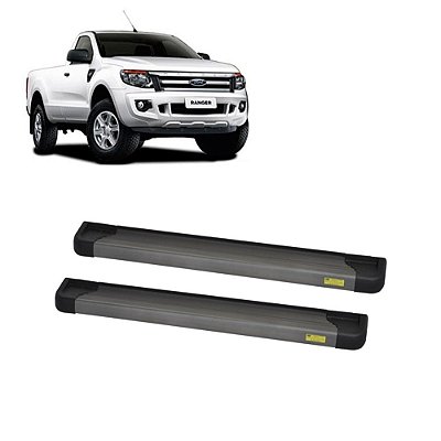 Estribo Ranger 2013 2014 2015 2016 2017 2018 a 2020 Onix CS