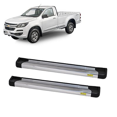 Estribo S-10 2013 2014 2015 2016 2017 2018 2019 2020 CS