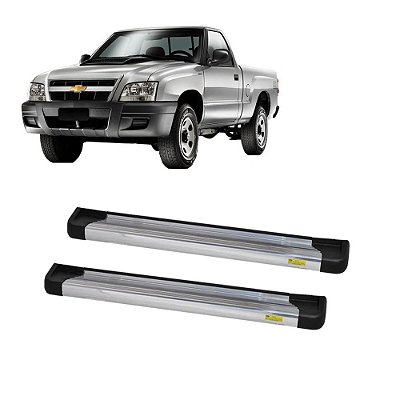 Estribo S-10 1996 a 2006 2007 2008 2009 2010 2011 2012 CS