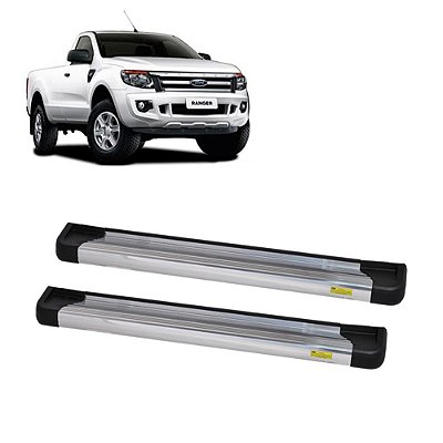 Estribo Ranger 2013 2014 2015 2016 2017 2018 2019 2020 CS