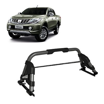 Santo Antônio L200 Triton 2008 A 2014 2015 2016 Onix C Barra