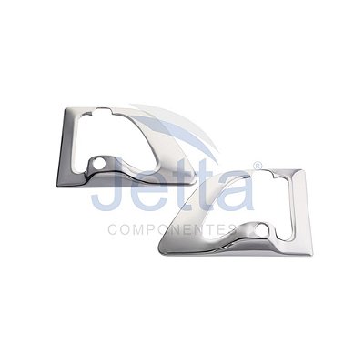 Cobertura Fechadura Porta Para Scania 2006 2007 2008 2009