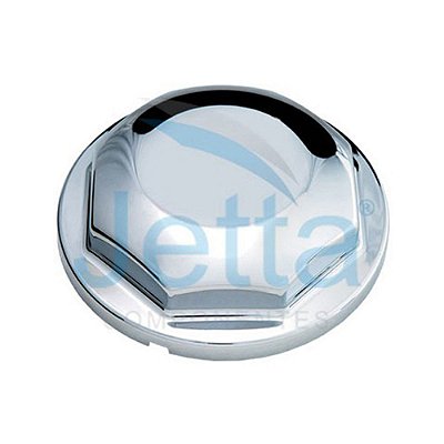 Sobre Tampa Dianteira Para Volvo NH