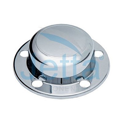 Sobre Tampa Dianteira Para Scania 113