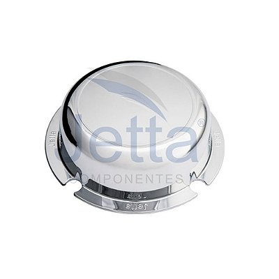 Sobre Tampa Implemento 4 Furos Para Suspensys
