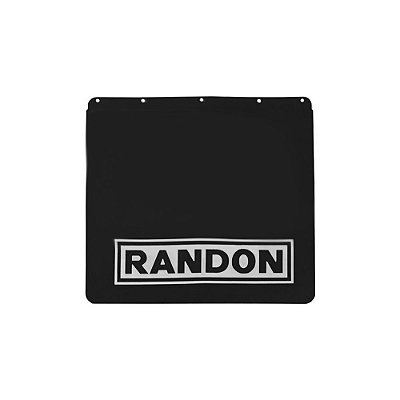 Lameiro Para Carreta Randon 57,5 x 62 cm
