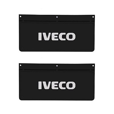 Par Apara Barro Dianteiro Para Iveco 465 x 220,5 mm