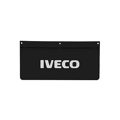 Apara Barro Dianteiro Para Iveco 465 x 220,5 mm