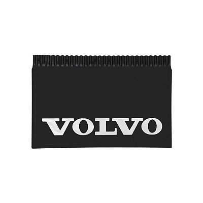 Apara Barro Traseiro Para Volvo 66 x 44 cm