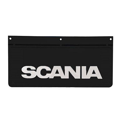 Apara Barro Dianteiro Para Scania NTG 46,5 x 22,5 cm