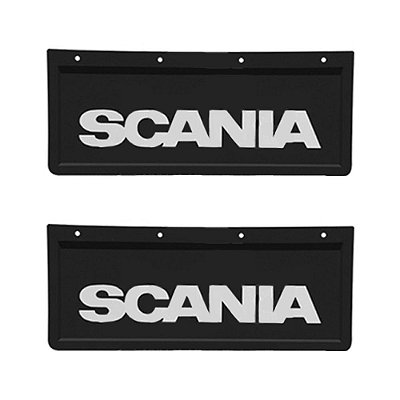 Par Apara Barro Traseiro Para S5 Suspenção Ar 610x250mm
