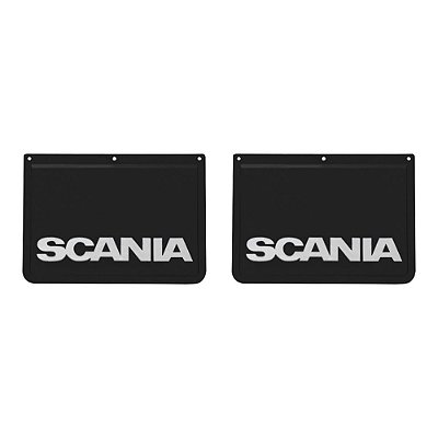 Par Apara Barro Dianteiro Para Scania 420 x300 mm