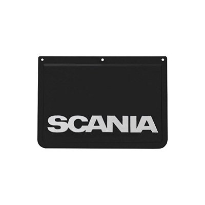 Lameiro Dianteiro Para Scania 420 x300 mm