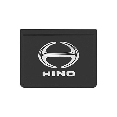 Apara Barro Dianteiro Para Hino 420x300 mm