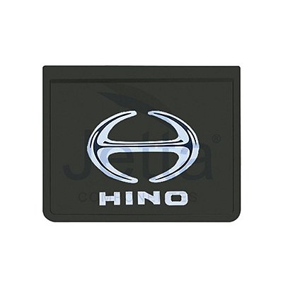 Lameiro Traseiro Para Hino 460x360 mm