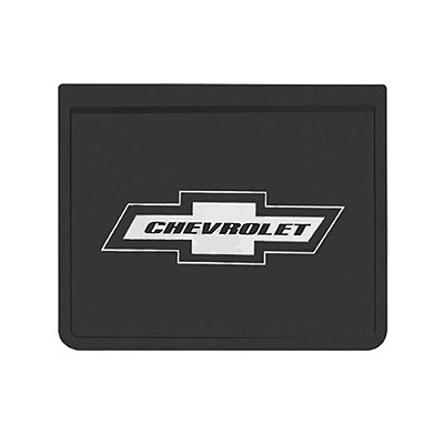 Apara Barro Traseiro Para Crevrolet 46 x 36 cm