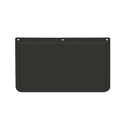 Lameiro Liso Traseiro Jetta 64 x 35 cm
