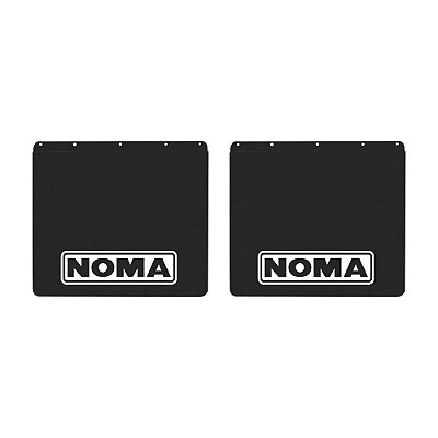 Par Apara Barro Para Carreta Noma 575x620 mm