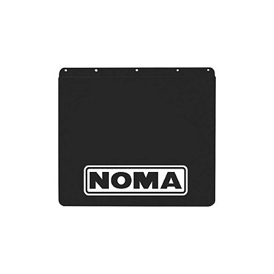 Apara Barro Para Carreta Noma 575x620 mm