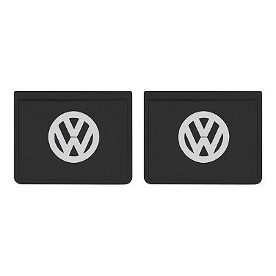 Apara Barro Traseiro Para Volkswagen 60x50 cm Par