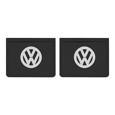 Par Apara Barro Dianteiro Para Volkswagen 460x360 mm