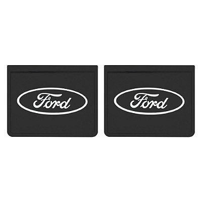 Par Apara Barro Dianteiro Para Ford 460x360 mm