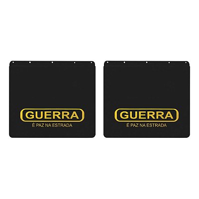 Par Apara Barro Para Carreta Guerra 575x620 mm
