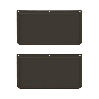 ParApara Barro Liso Para Mercedes Benz 555x300 mm
