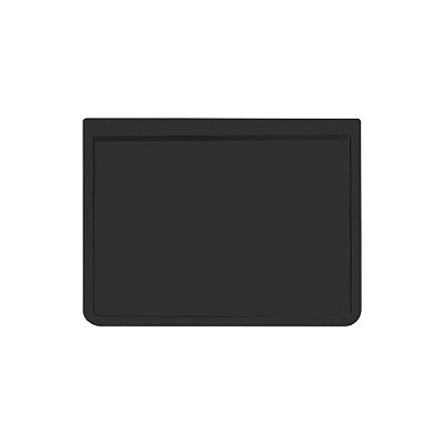 Apara Barro Liso Jetta 60x50 cm