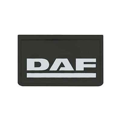 Apara Barro Dianteiro Traseiro Para Daf 60x36 cm
